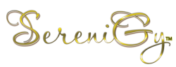 SereniGy logo